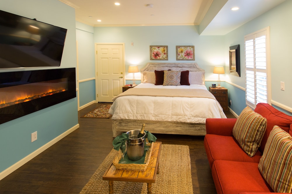 Apple Farm Inn 20/65