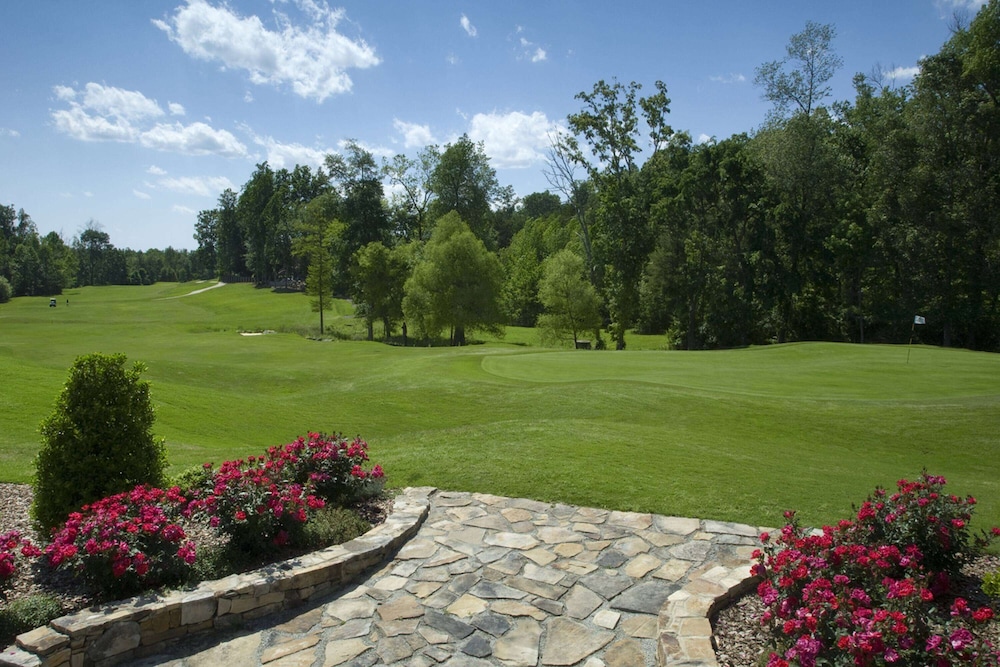 Grandover Resort & Spa, a Wyndham Grand Hotel 44/48