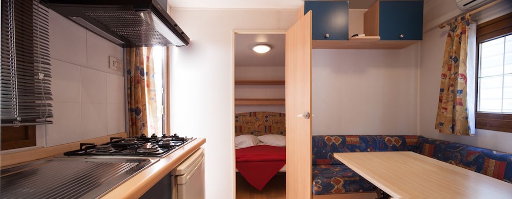 Camping Village Baia Blu La Tortuga 49/50