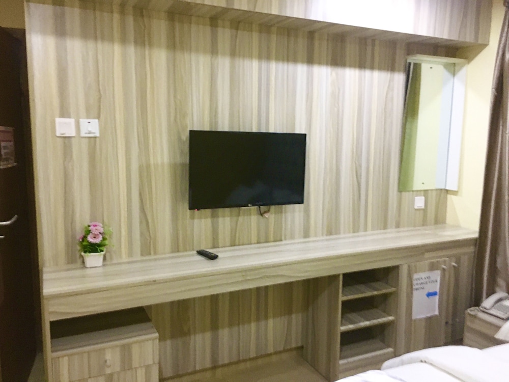Alexia's Place Hotel 20/27