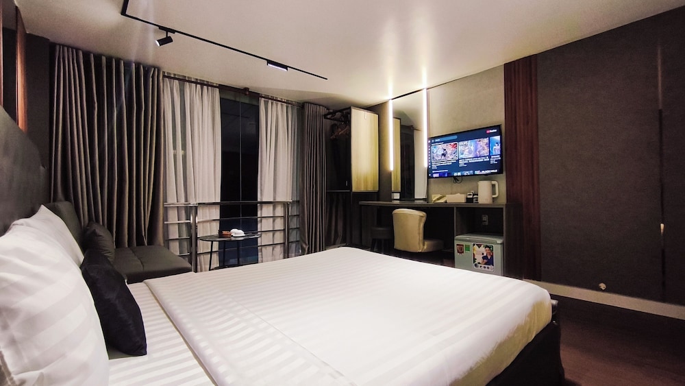Moc Huong Hotel 20/49