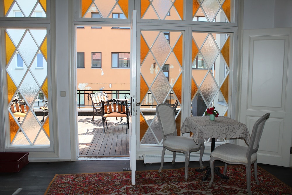 Taanilinna Hotel 23/36
