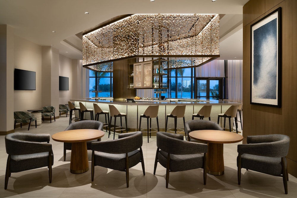 JW Marriott Clearwater Beach Resort & Spa 40/50
