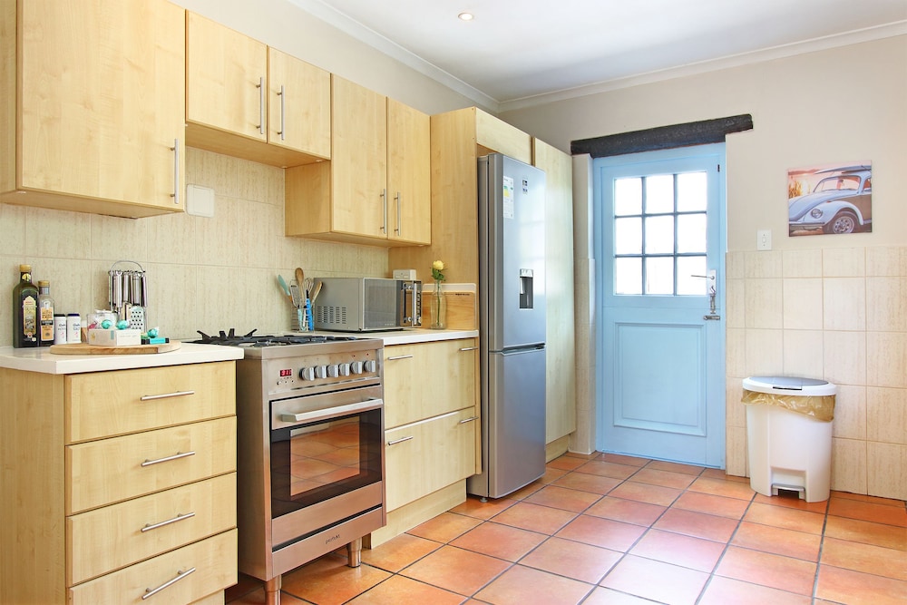 Hout Bay Beach Cottage 3/49
