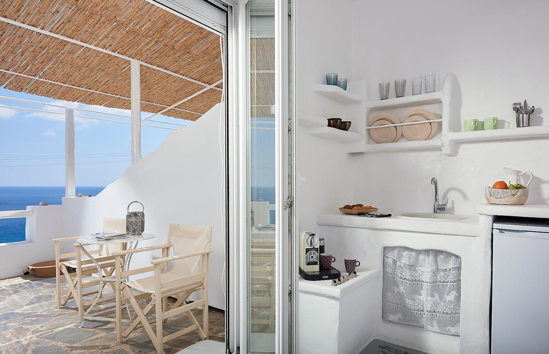 Vista Mare Kipos 15/23