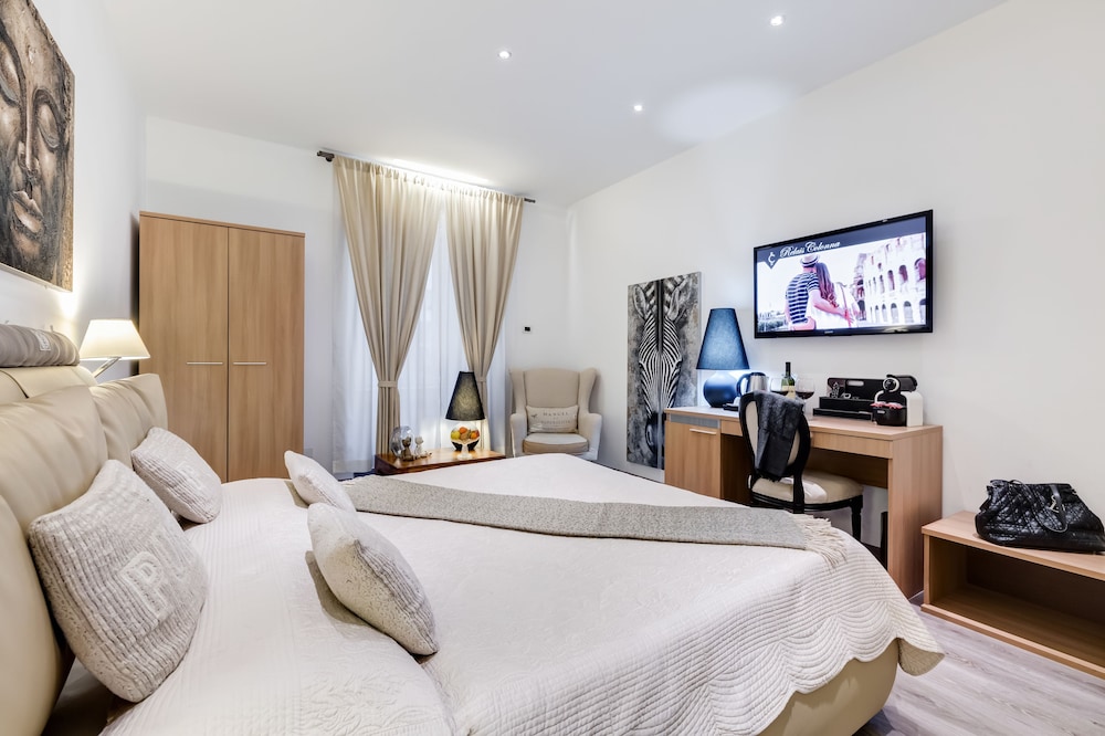 Relais Colonna 3/47