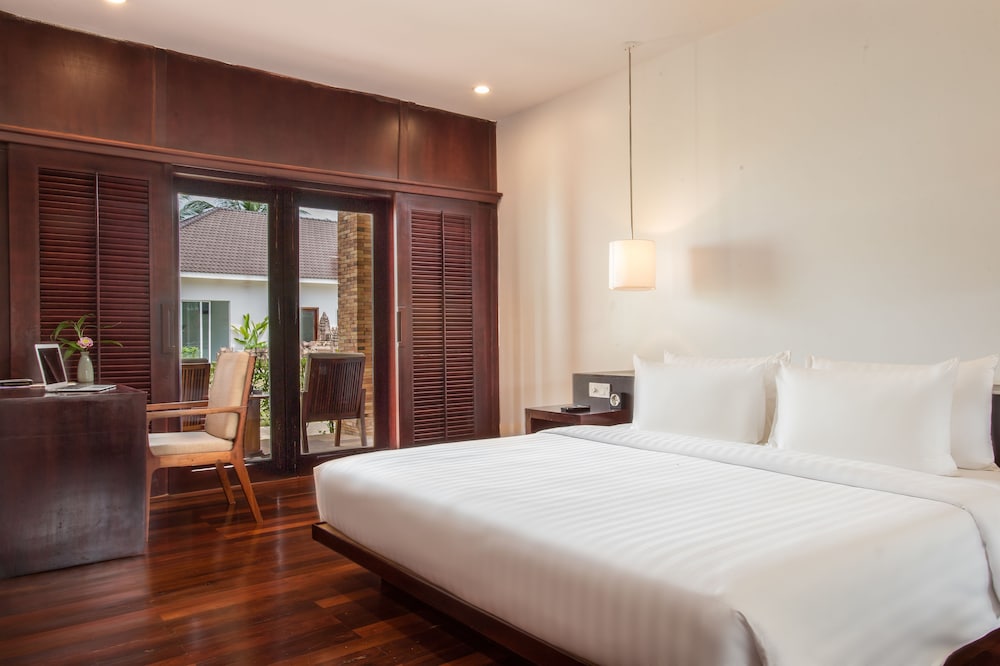 Nita by Vo Angkor Resort (Ex ELEGANT ANGKOR RESORT) 27/72