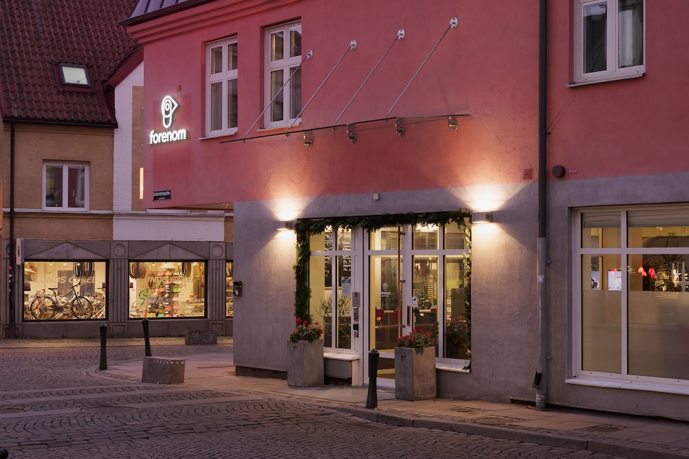 隆德公寓酒店(Forenom Aparthotel Lund) 图片5