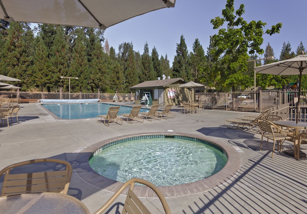 Worldmark Bass Lake in BASS LAKE - CA