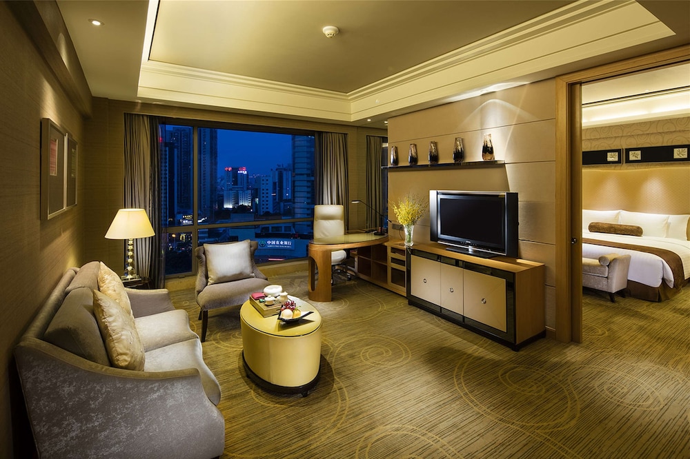 Hilton Xiamen 38/54