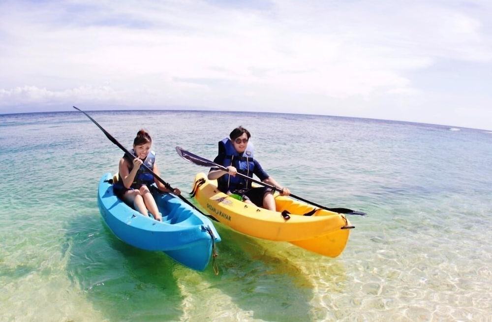Dakak Park Beach Resort 23/50