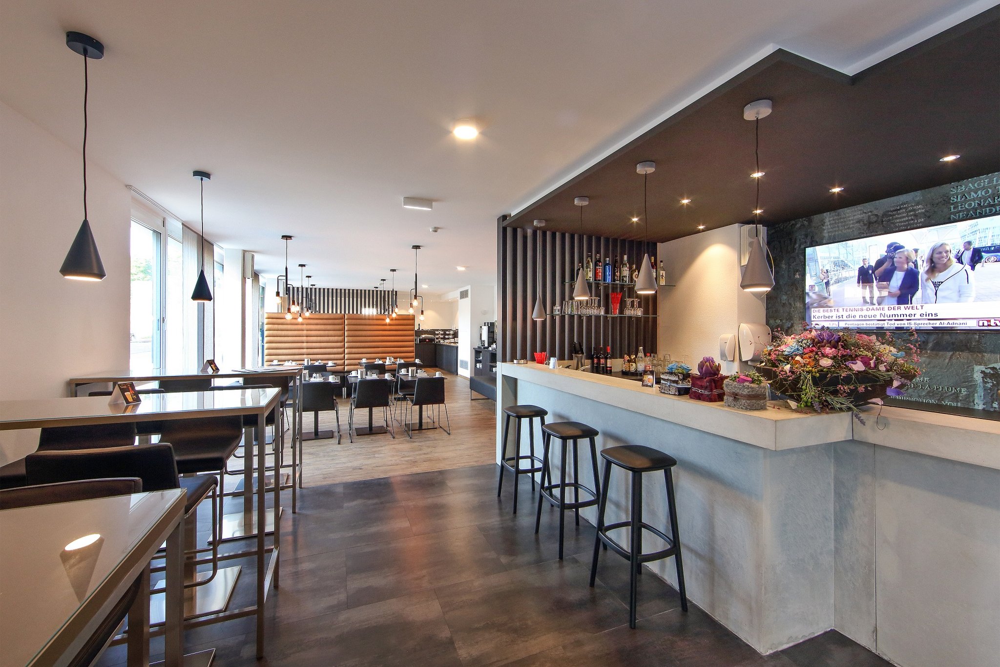 Design & Lifestyle Hotel Estilo 13/19