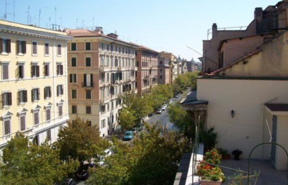 Hotel Prati 5/30
