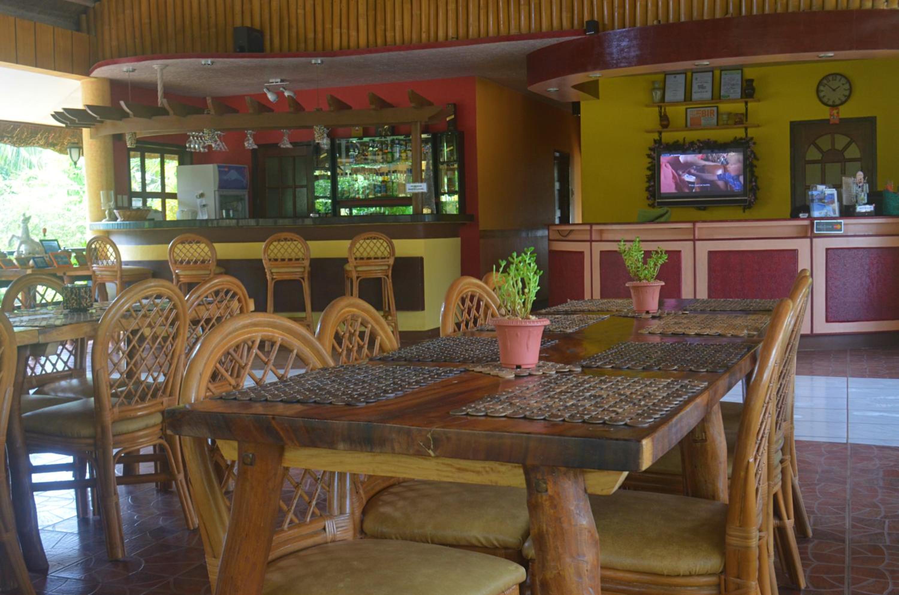 Zen Rooms Veraneante Resort Bohol 55/79
