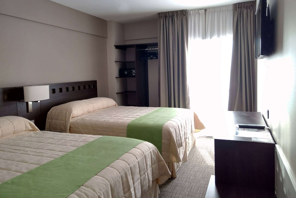 Room, 2 Double Beds