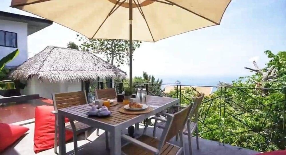 Pahili Pool Villas Koh Tao 38/50