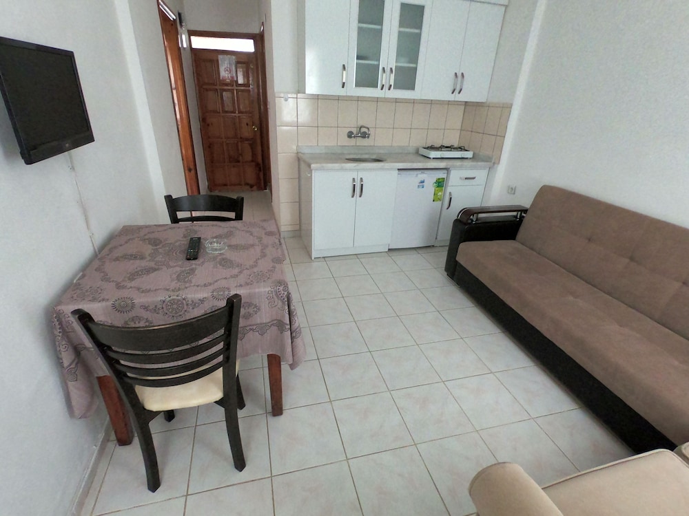 Sarihan Apart Otel 22/48