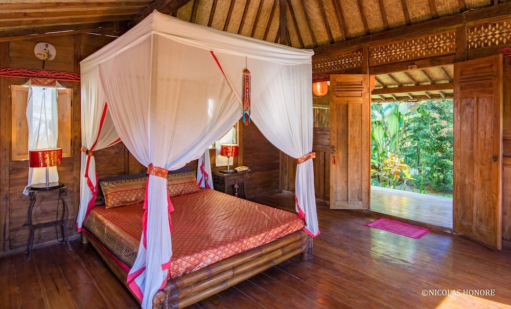 Hati Padi Cottages 29/51