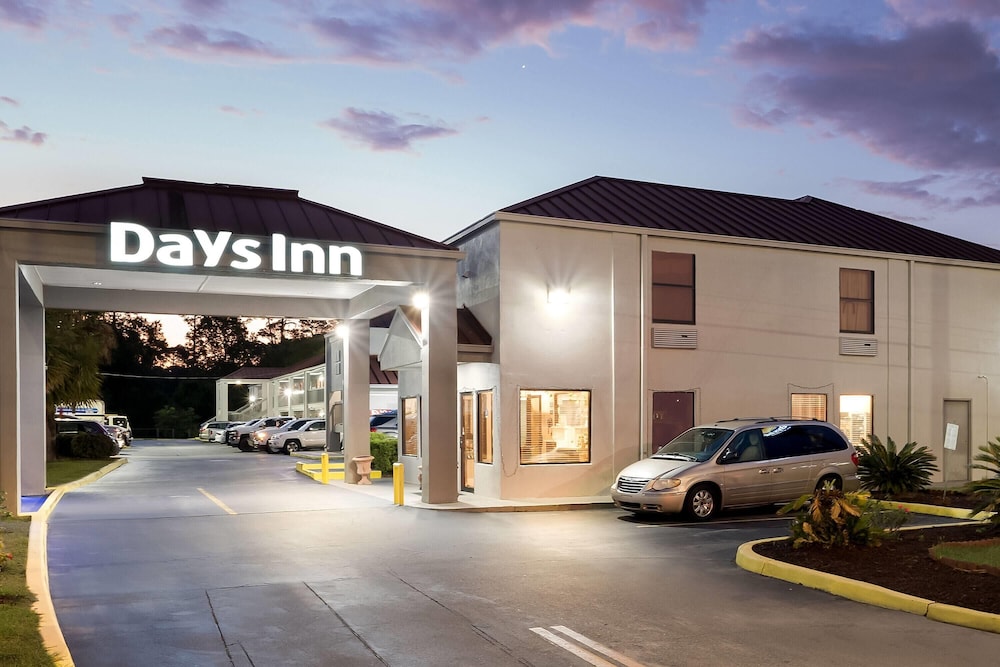 Days Inn By Wyndham Bainbridge 31/39