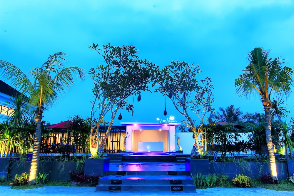 The Baliview Luxury Villas & Resto 7/43
