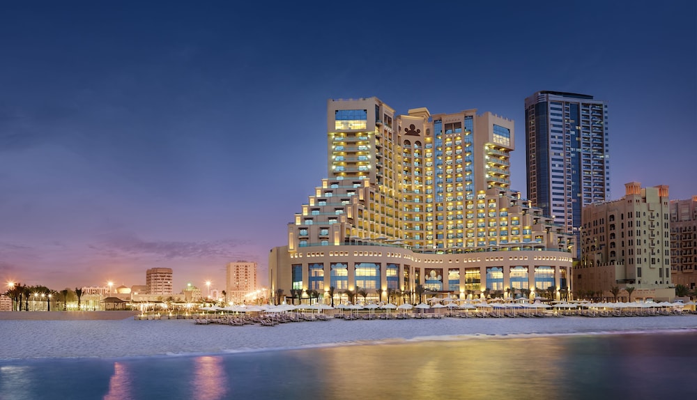 Fairmont Ajman in AJMAN
