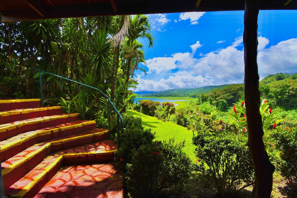 La Mansion Inn Arenal 40/50