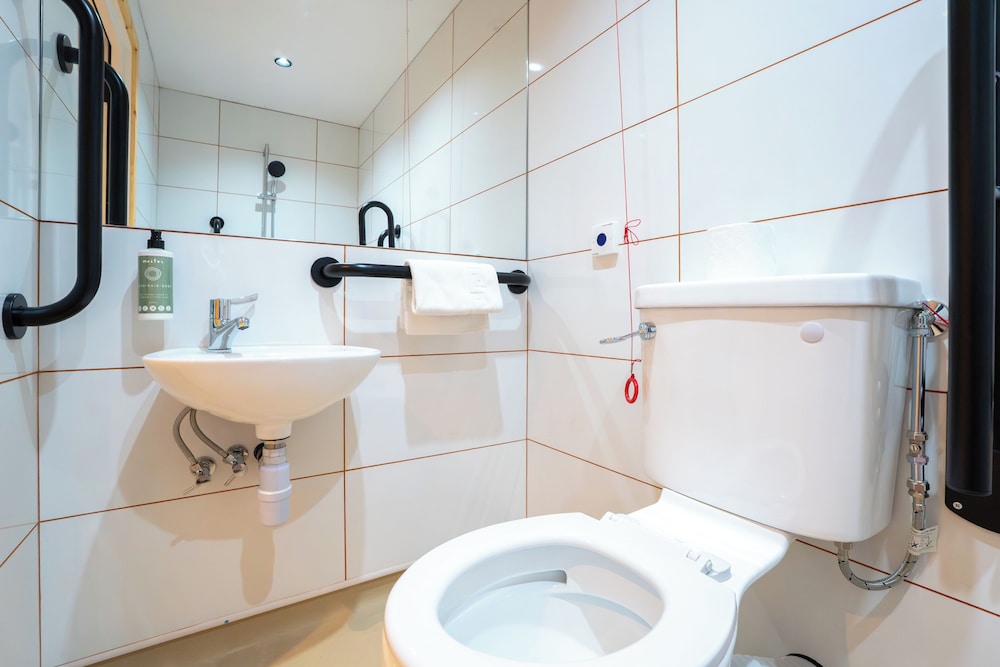 easyHotel Paddington 34/39