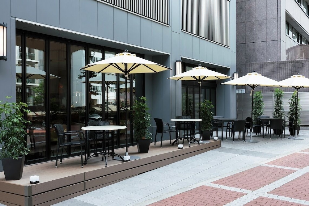 Nest Hotel Osaka Umeda 34/62