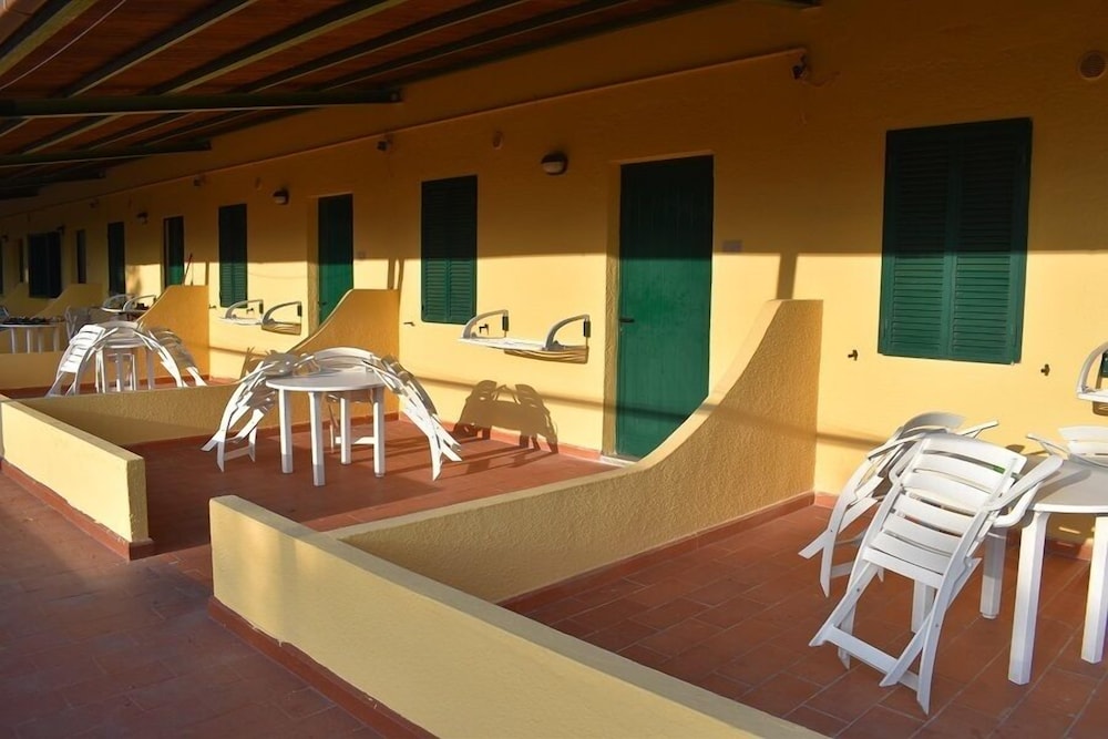 San Nicola Centro Turistico 7/62