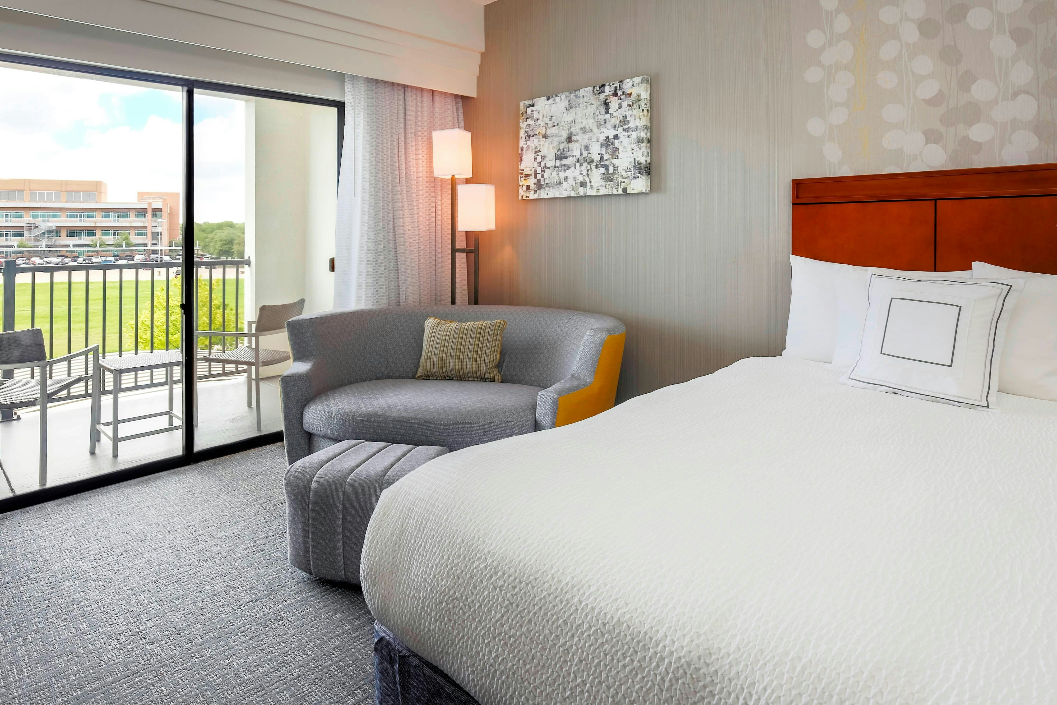 room, 2 queen beds