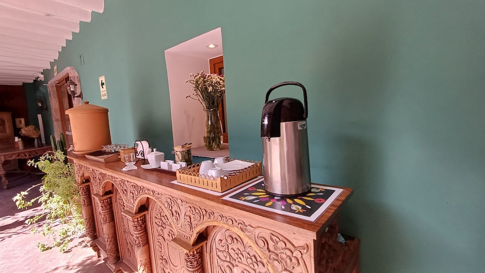 Tambo Del Arriero Hotel Boutique Cuzco Peru 44/82