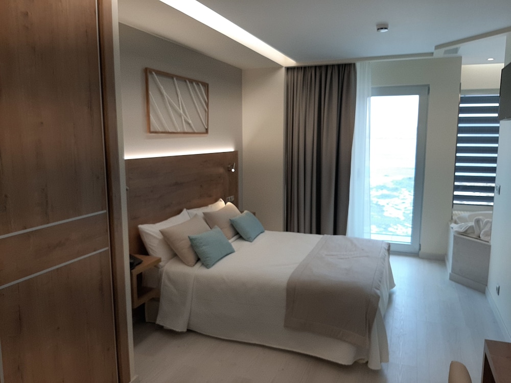 Hotel O Nautico Laxe 7/30
