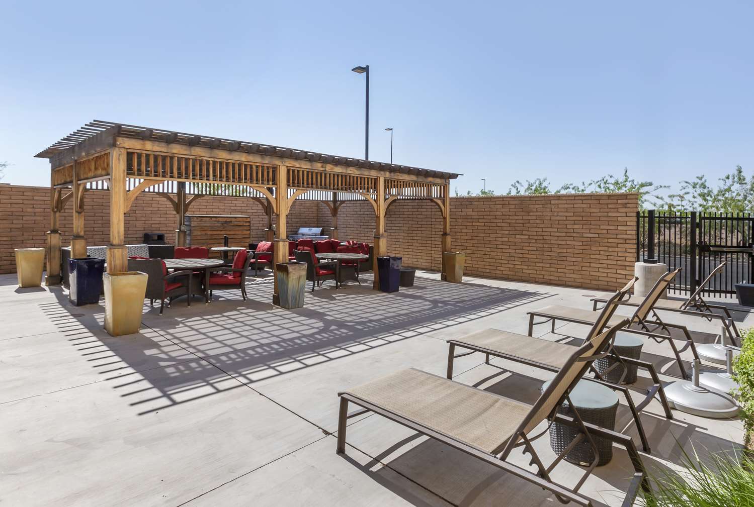 Best Western Plus Chandler Hotel & Suites 17/22