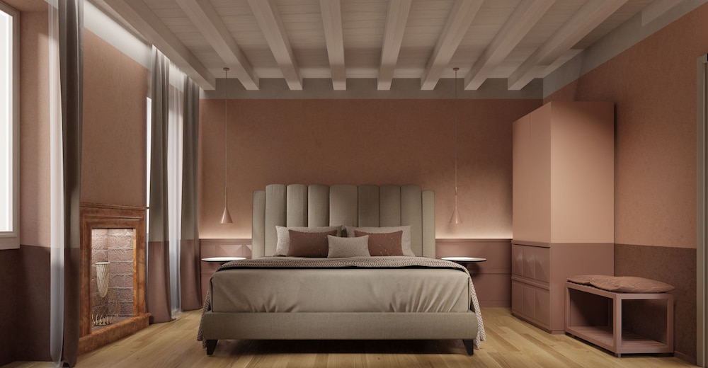 Relais de Charme Il Sogno Di Giulietta Guest House 21/75