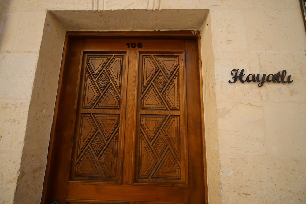 Kaliruha Butik Otel 23/50