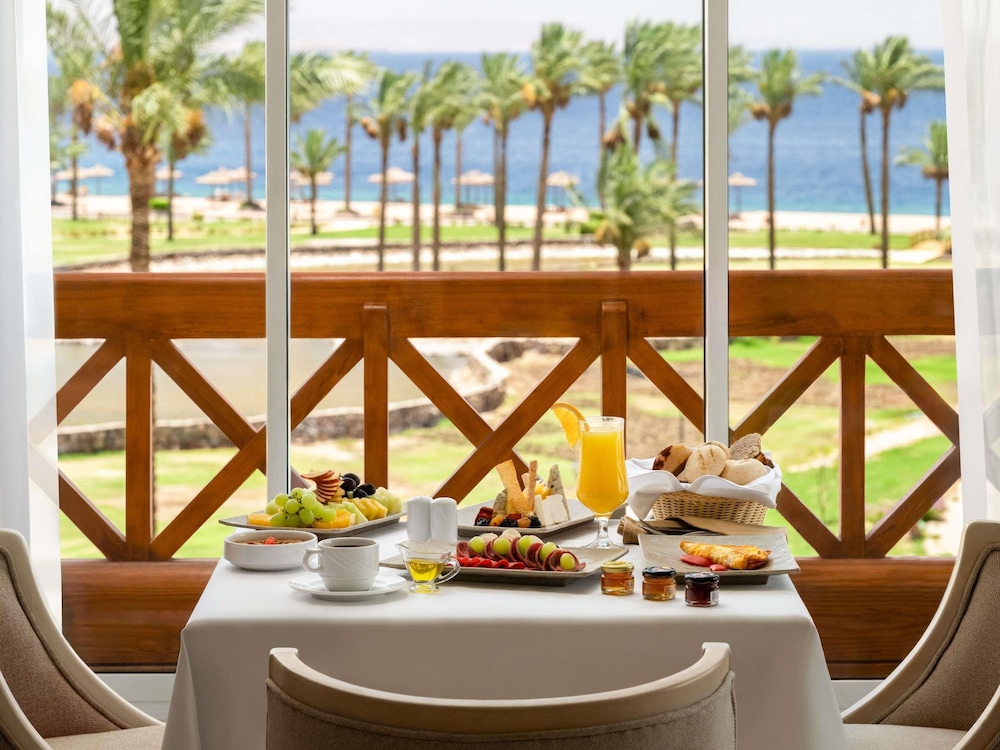 Movenpick Taba 57/76