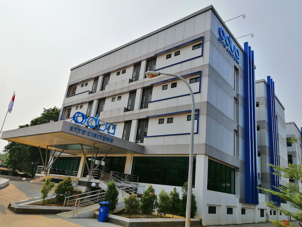 Makati Hotel Cibitung 9/52