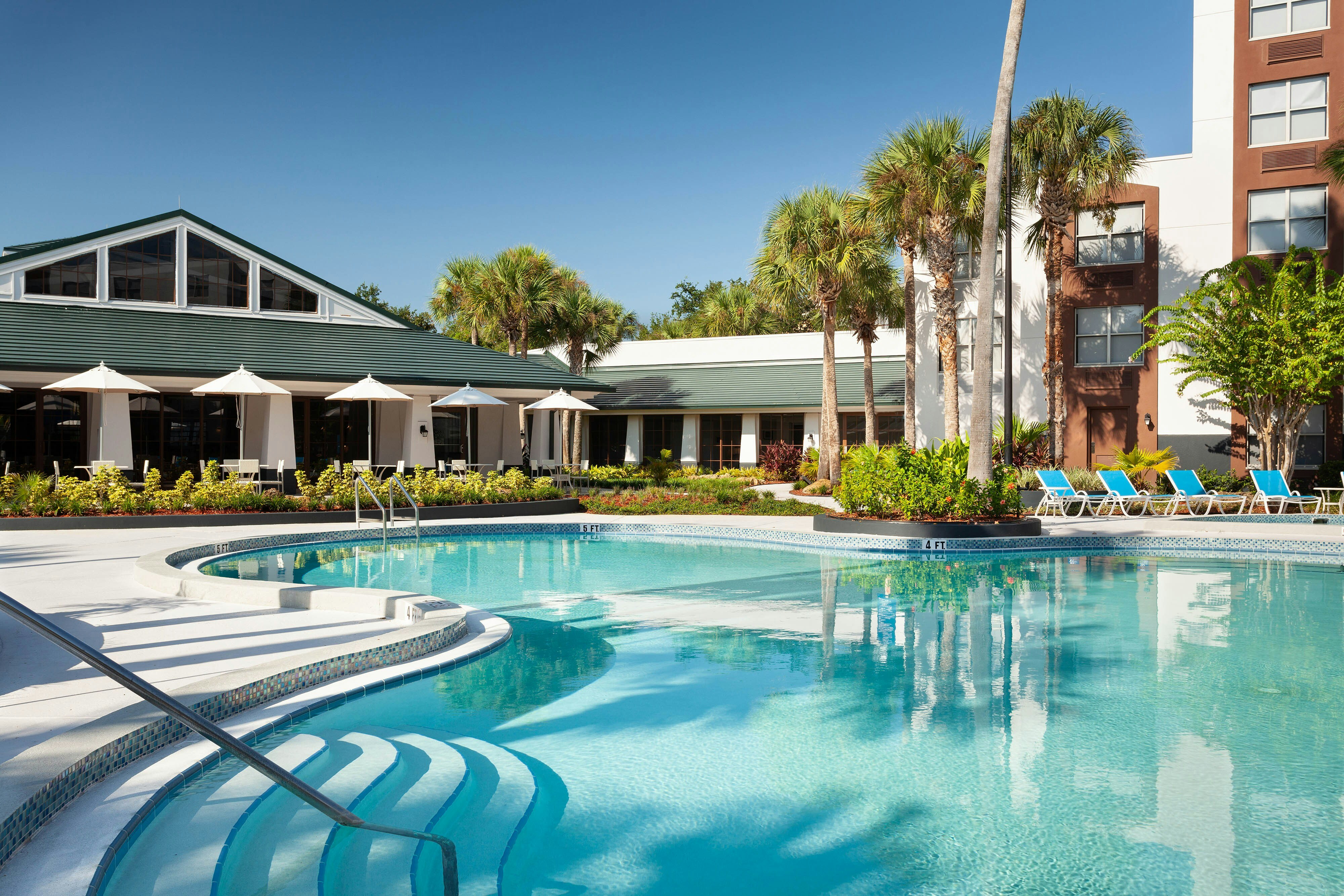 Four Points By Sheraton Orlando Convention Center in ORLANDO - FL