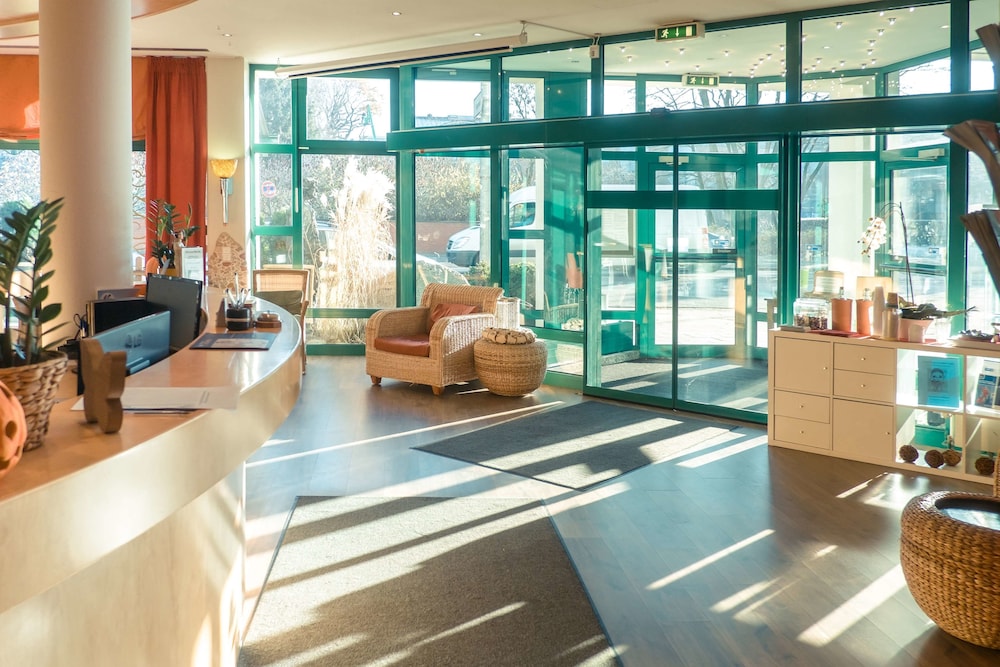 Hotel Ambiente Langenhagen Hannover by Tulip Inn 25/47