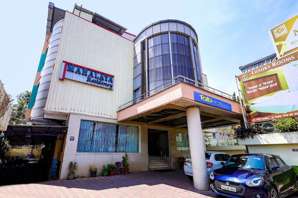 MAHALAYA RESIDENCY 6/59