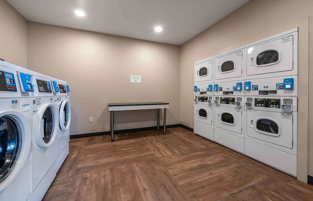 Extended Stay America Tampa Gibsonton Riverview 30/50