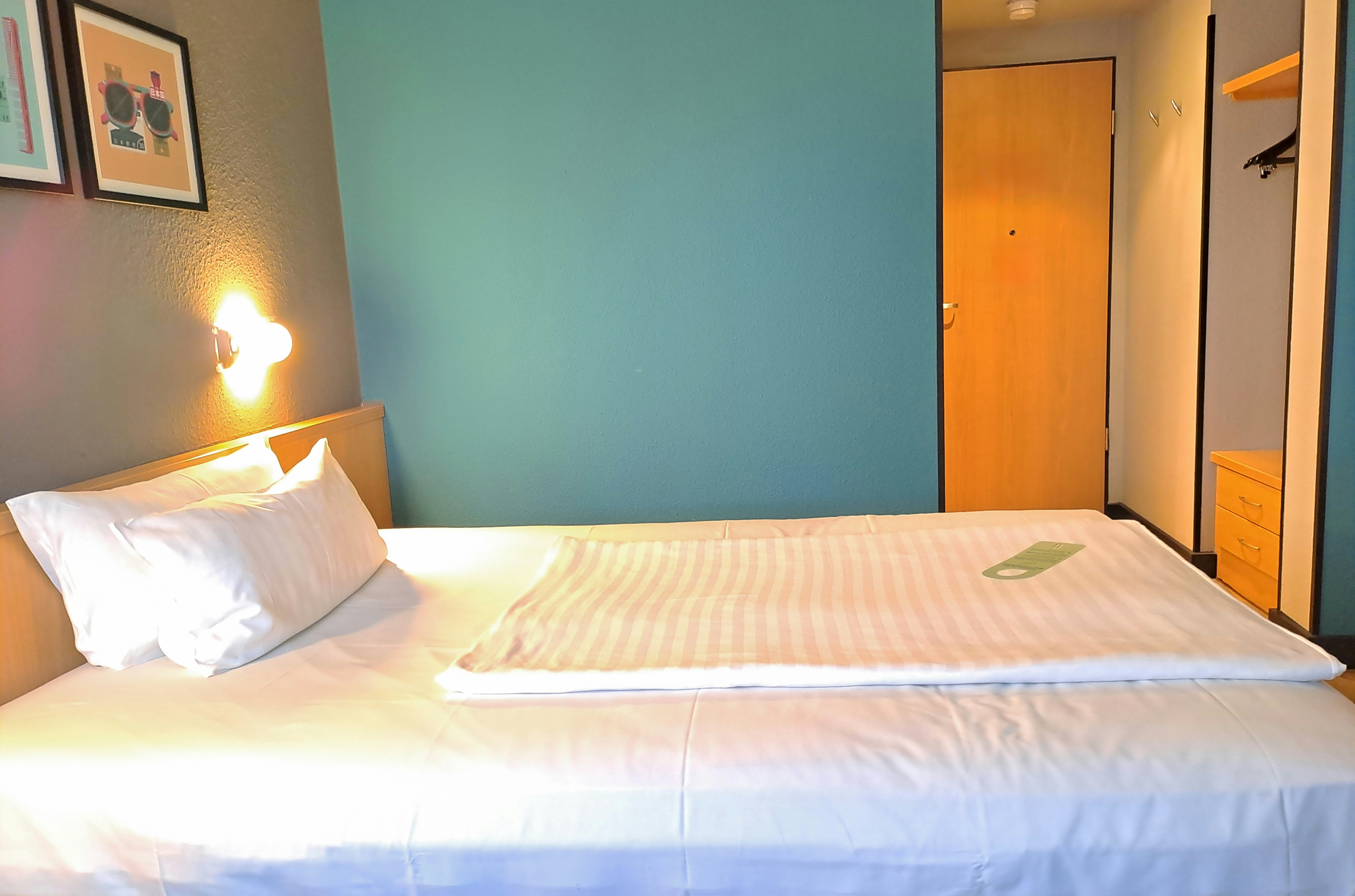 Hotel Am Seegraben Cottbus 24/77