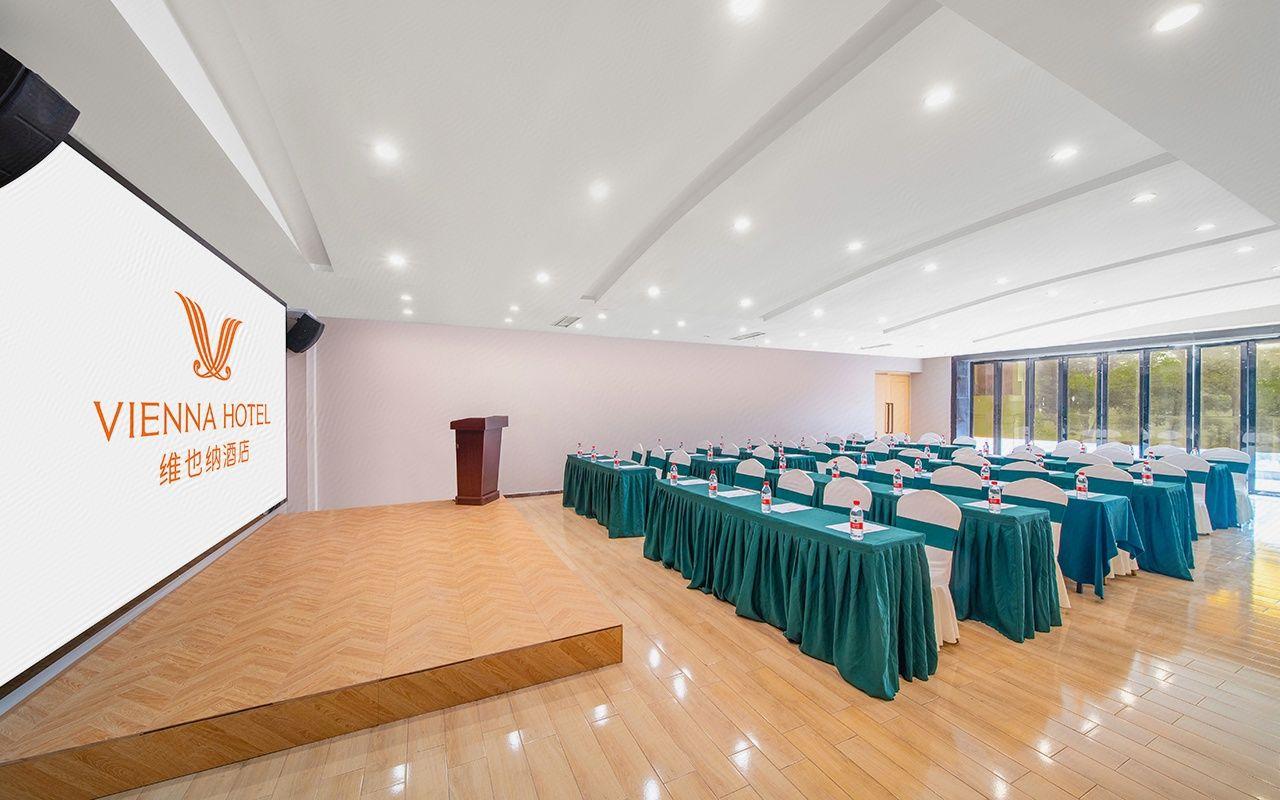 Vienna Hotel (Dongguan Houjie Avenue) 32/41