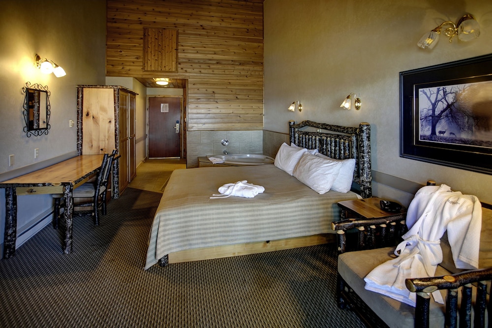 Tigh Na Mara Seaside Spa Resort Conference Centre 27/57