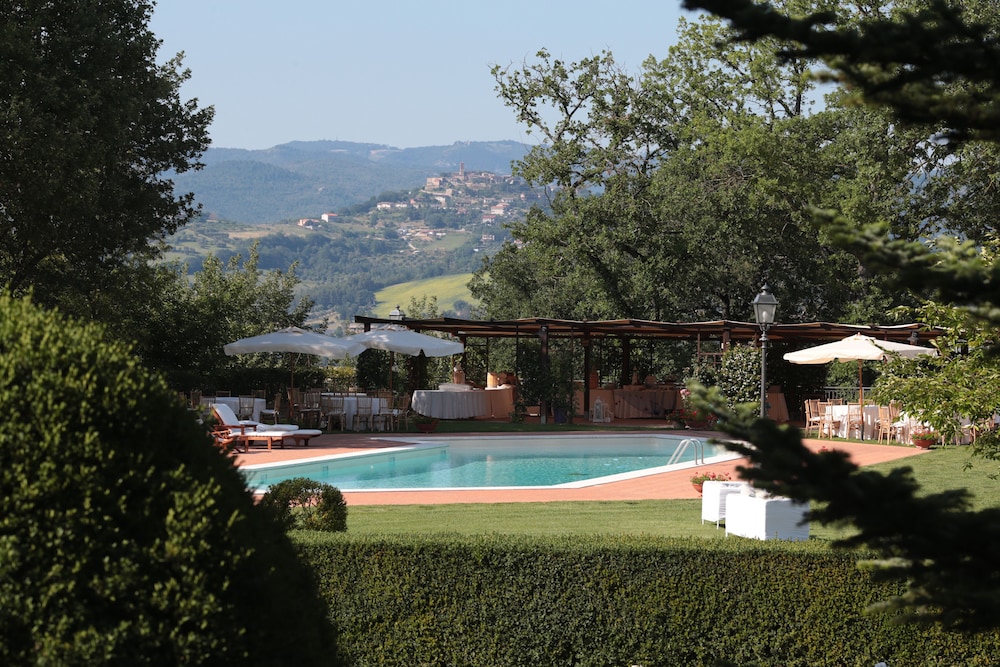 Il Castellaro Country House 58/71