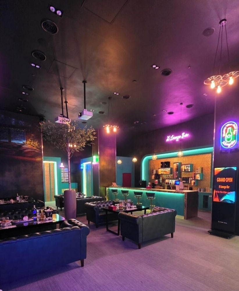 Ktree Pyeongtaek hotel 39/45