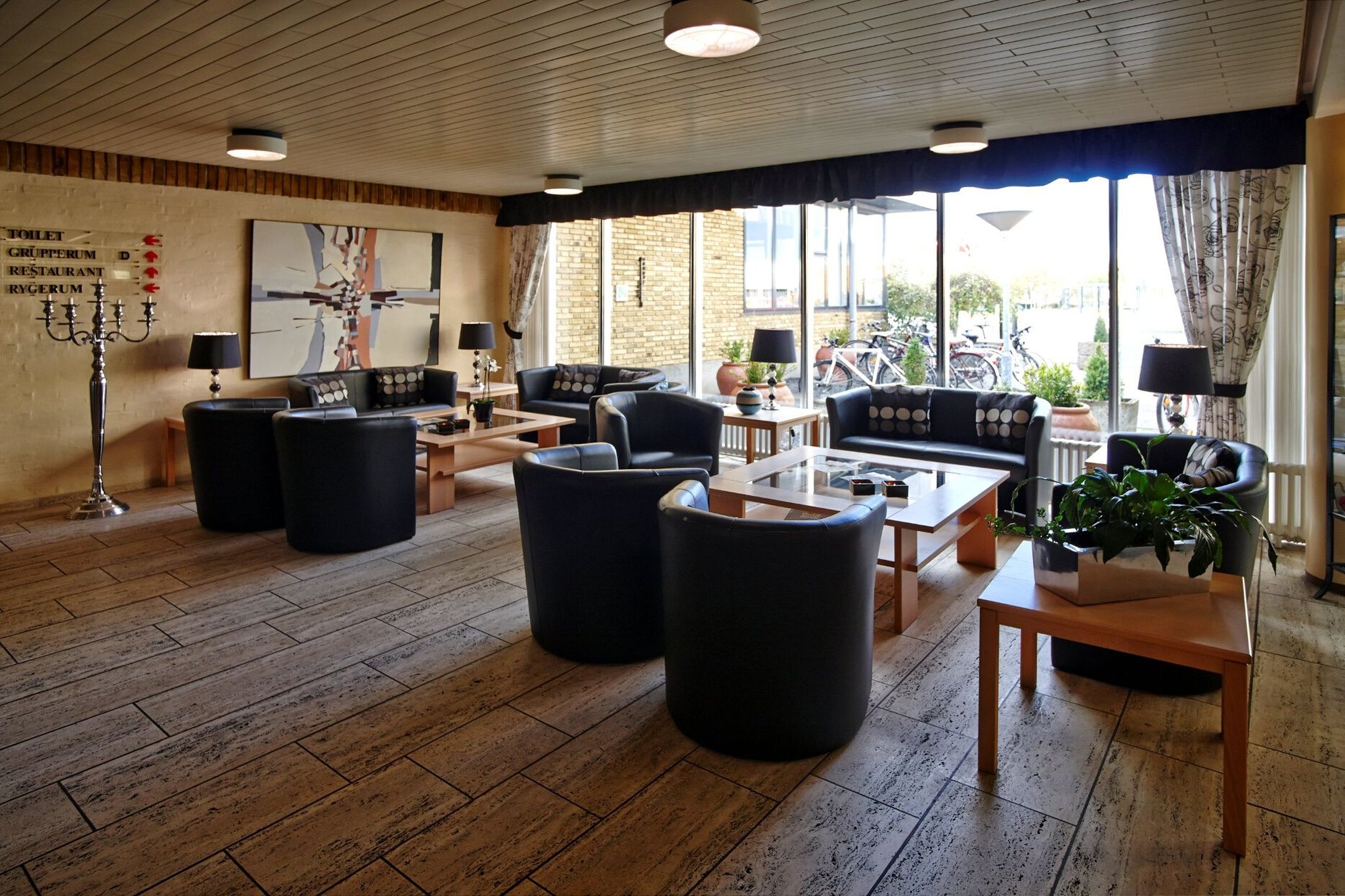 Ostergaards Hotel 47/75