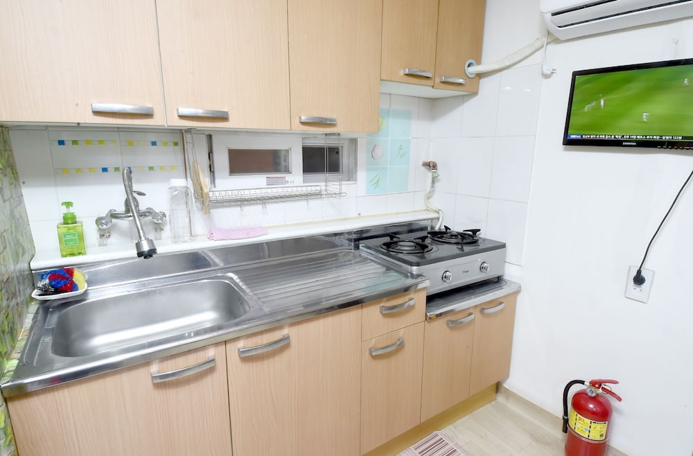 Photo Park Guesthouse 48/50