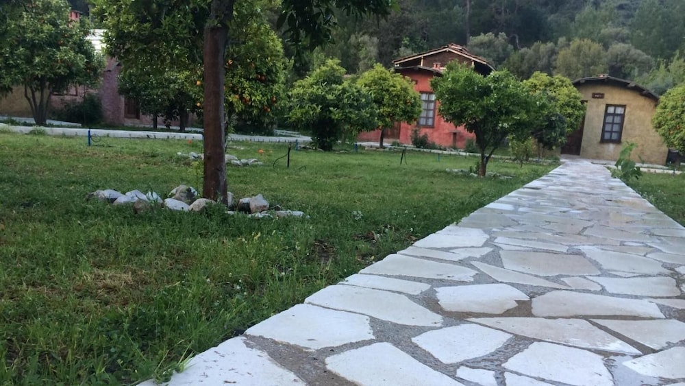 Simurg Evleri Olympos 25/35