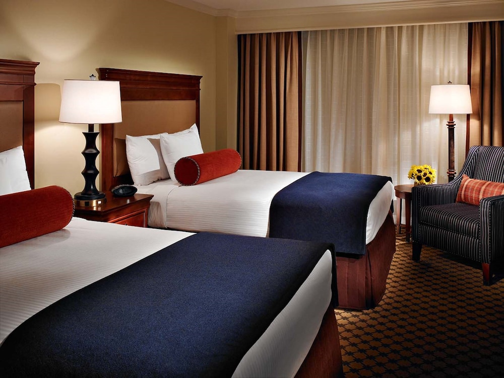 The Hotel At Auburn University 25/64